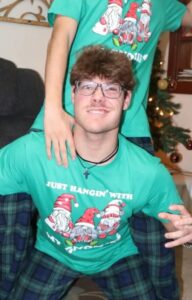 Connor Chavez Death, KS Obituary: