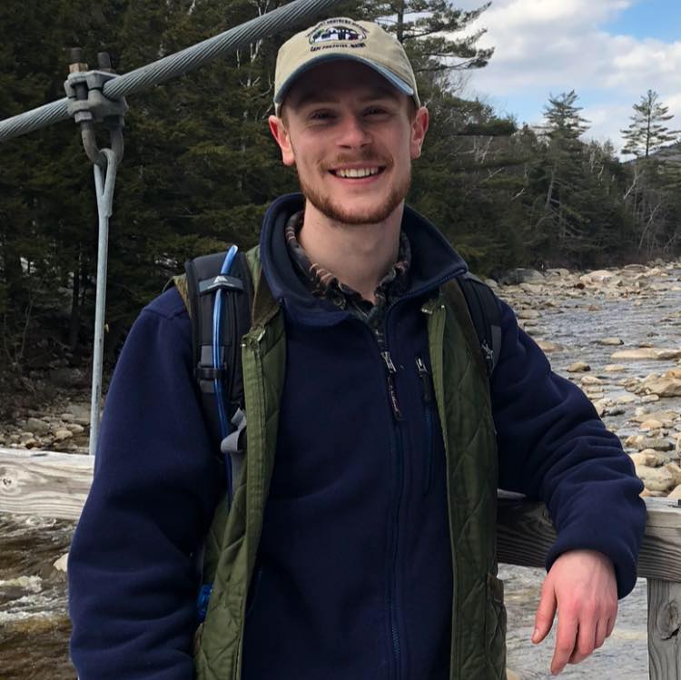 Jeff Edgecomb, Death, New Hampshire Obituary