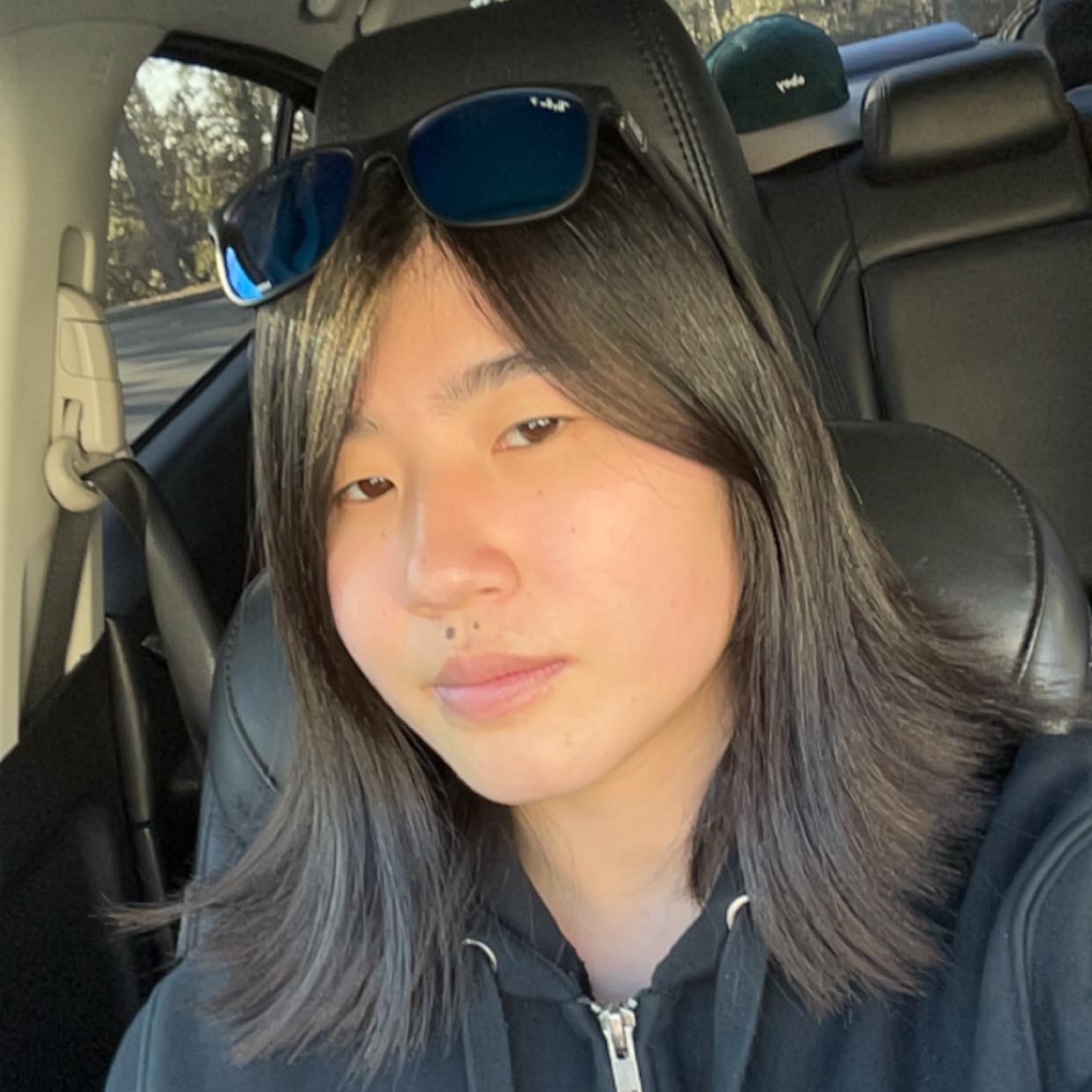 Mei DourosMei Douros Death, Sacramento