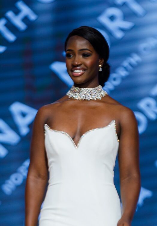 Carrie Everett Death, NC Obituary