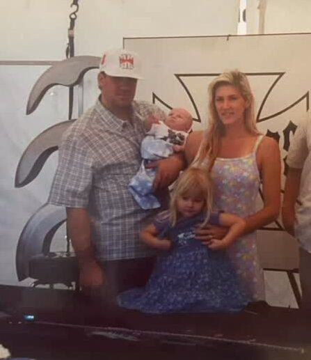 Karla Huber James Death, Obituary