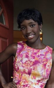 Carrie Everett Death, NC Obituary