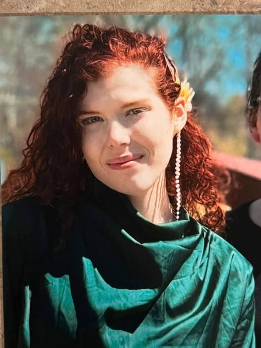 Chasity “Victoria” Moore, Stevenson, AL