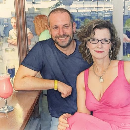 Mike Buckle, Death, California Obituary