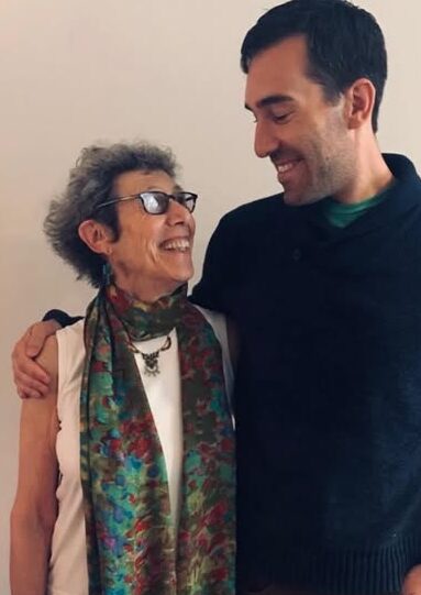 Zeke Cohen’s Mother, Death, Baltimore City