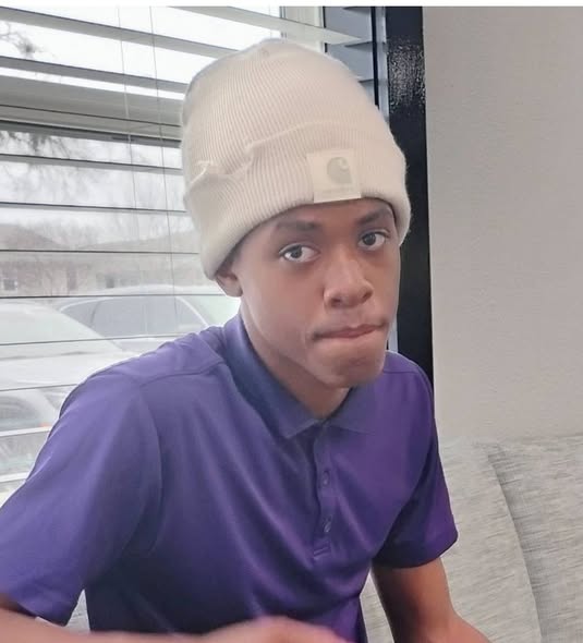 Marcus Reeves Jr Death Texas   Shooting Saryiah Sanford Griffin