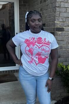 Tianah Robinson Atlanta, GA Shooting