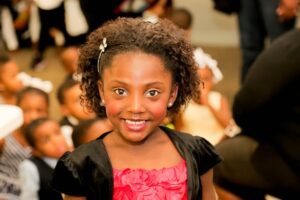 Tianah Robinson Atlanta, GA Shooting