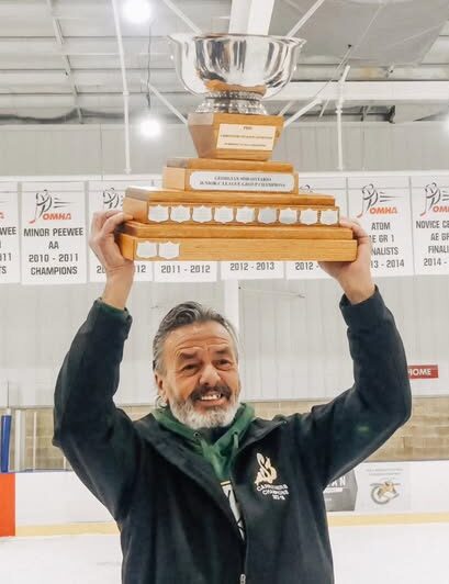 Frank Santini, Death, Wasaga Beach, ON Obituary