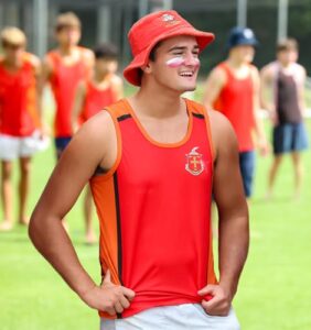 Oscar Todd Death, Queensland Accident, Obituary