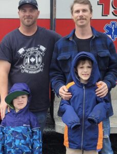 Dustin Empey Death, Saskatchewan , CA Obituary 