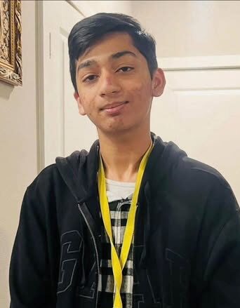 UPDATE: Missing Child Ozair Ahmed Found Dead